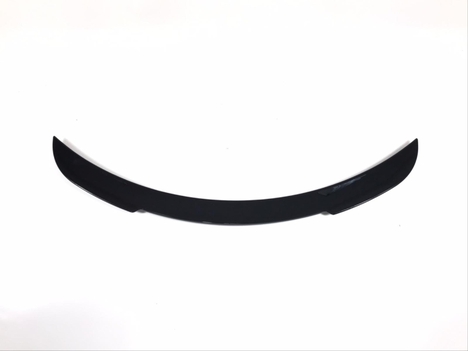 MERCEDES W213 2016-2019 E COUPE IÇIN UYUMLU SPOILER - PIANO BLACK